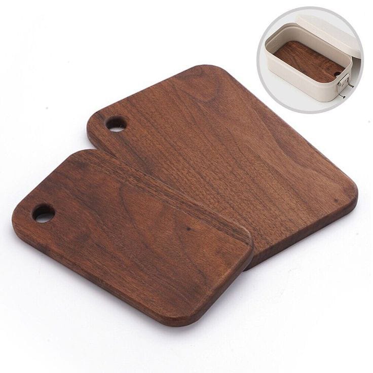 CHOPPING BOARD BUY AND GET KNIFE FREE