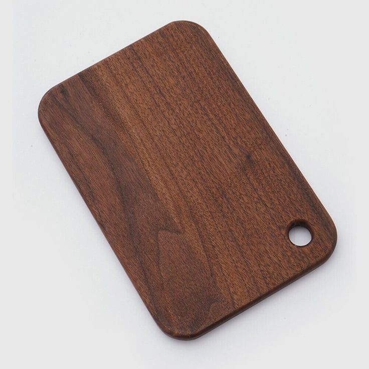 CHOPPING BOARD BUY AND GET KNIFE FREE